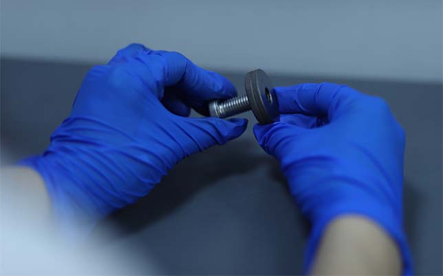 no go gauge testing