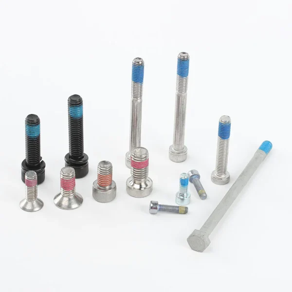 Custom Screws