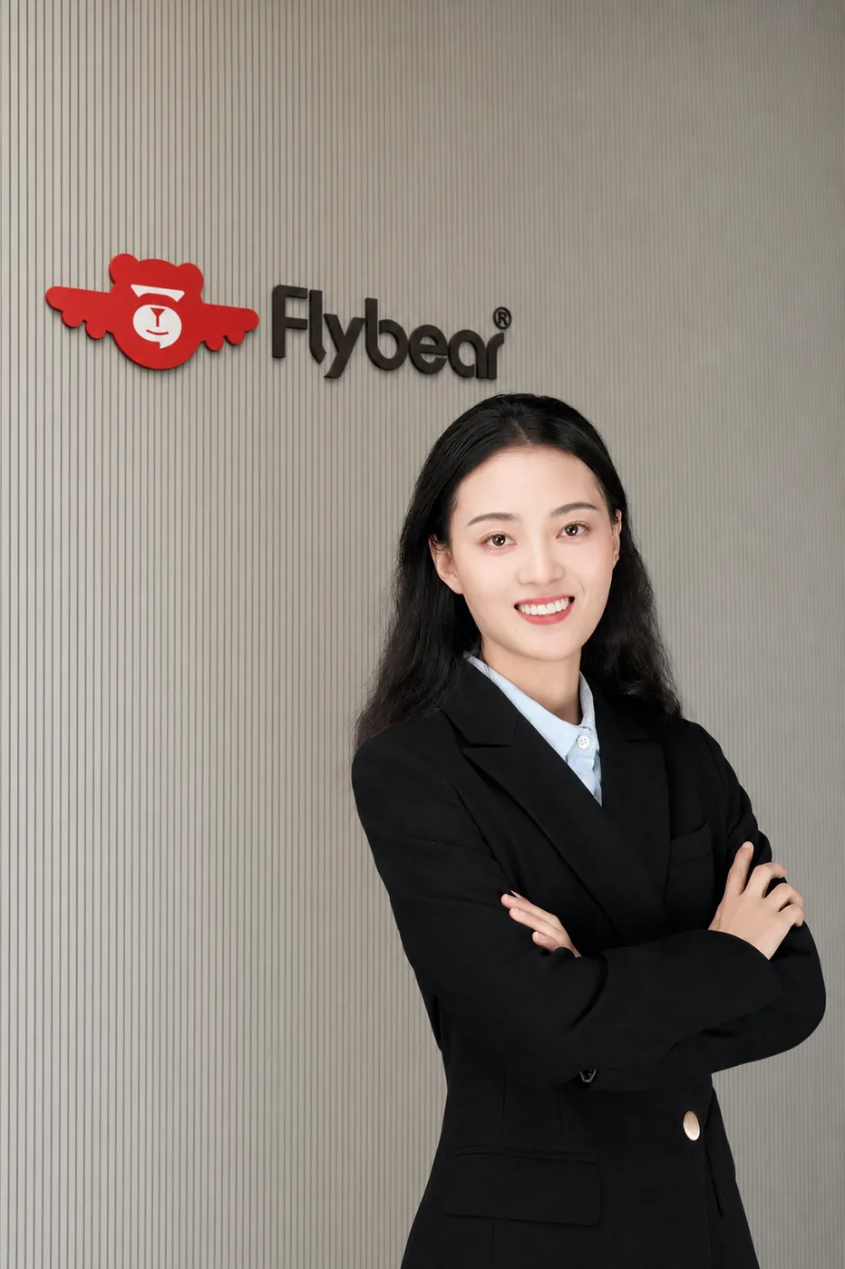Flybear sales representative
