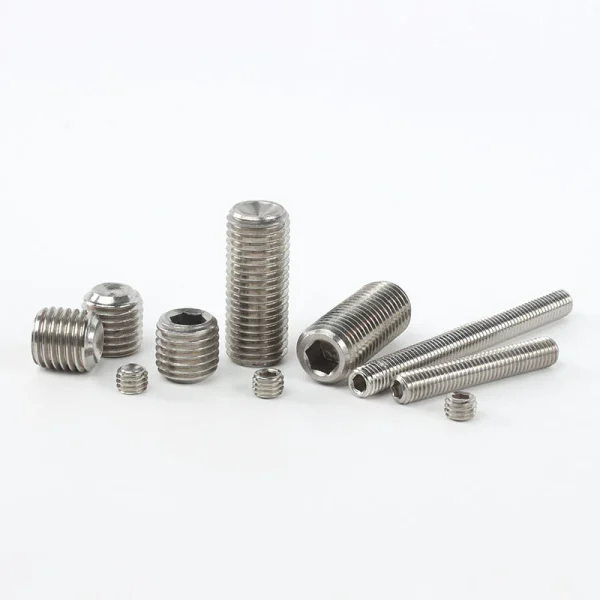 Set Screws