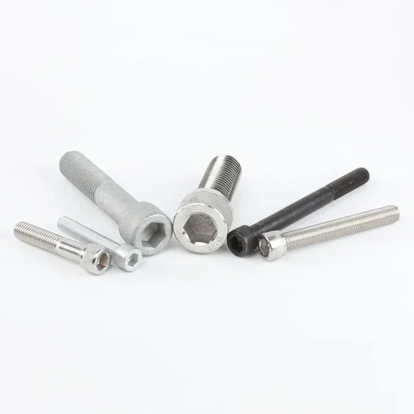Socket Screws